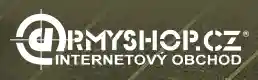  Armyshop Slevový kód 