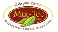  Caje-mixtee.cz Slevový kód 