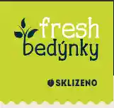  Freshbedýnky Slevový kód 