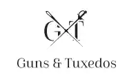  Guns & Tuxedos Slevový kód 