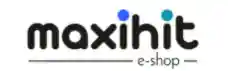  MaxiHit Slevový kód 