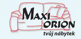  Maxi Orion Slevový kód 