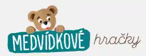  Medvídkovéhračky Slevový kód 