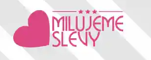  Milujeme-slevy.cz Slevový kód 