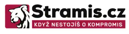  Stramis.cz Slevový kód 