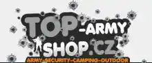  Top Armyshop Slevový kód 