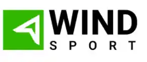  WINDSPORT Slevový kód 